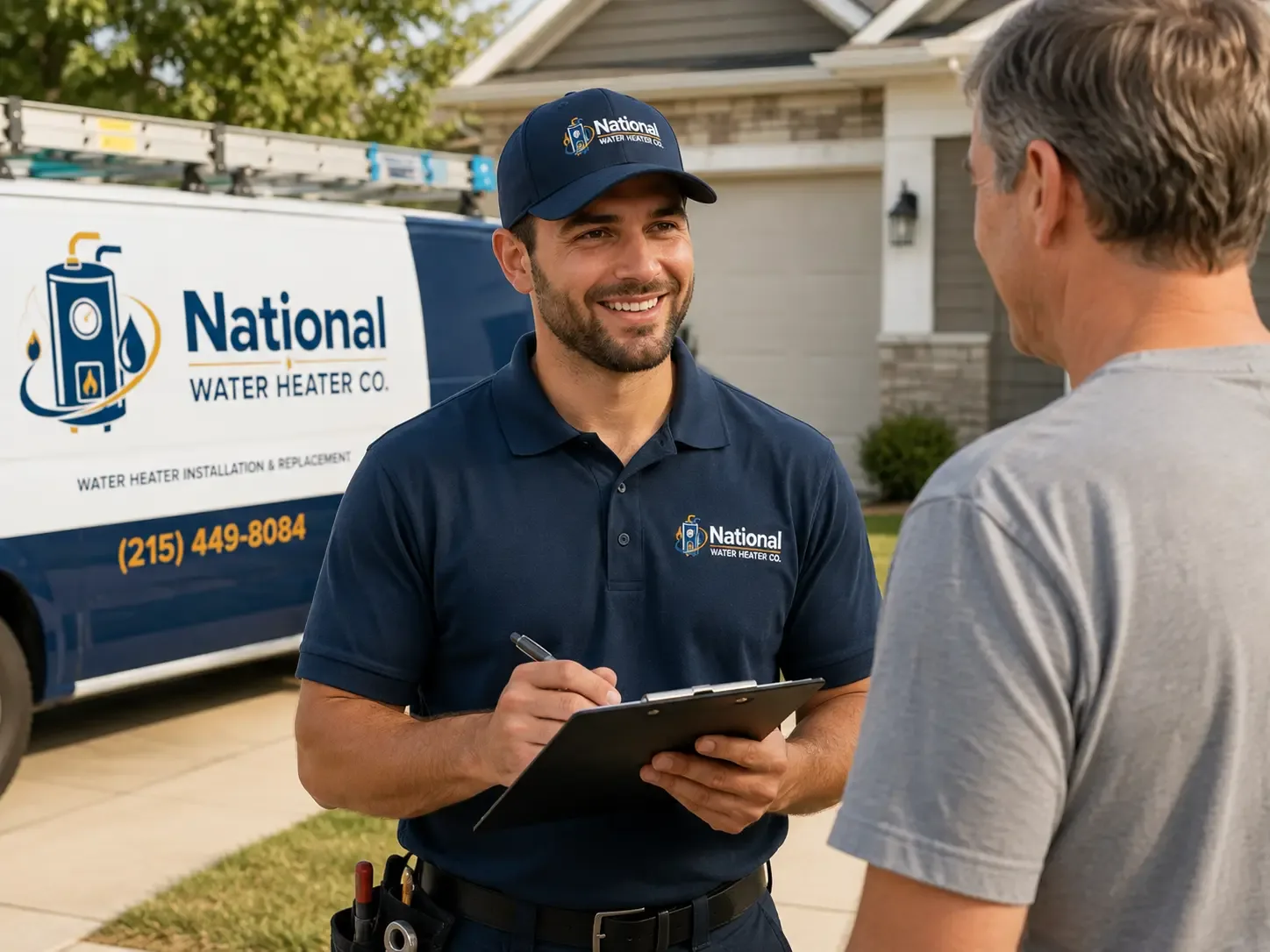 Water Heater Installation Westerville, NE FAQs